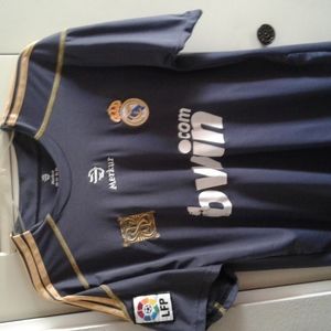 Offical Merkur Football /Soccer Jersey